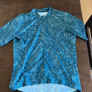 Pearl Izumi Attack Jersey men’s size L